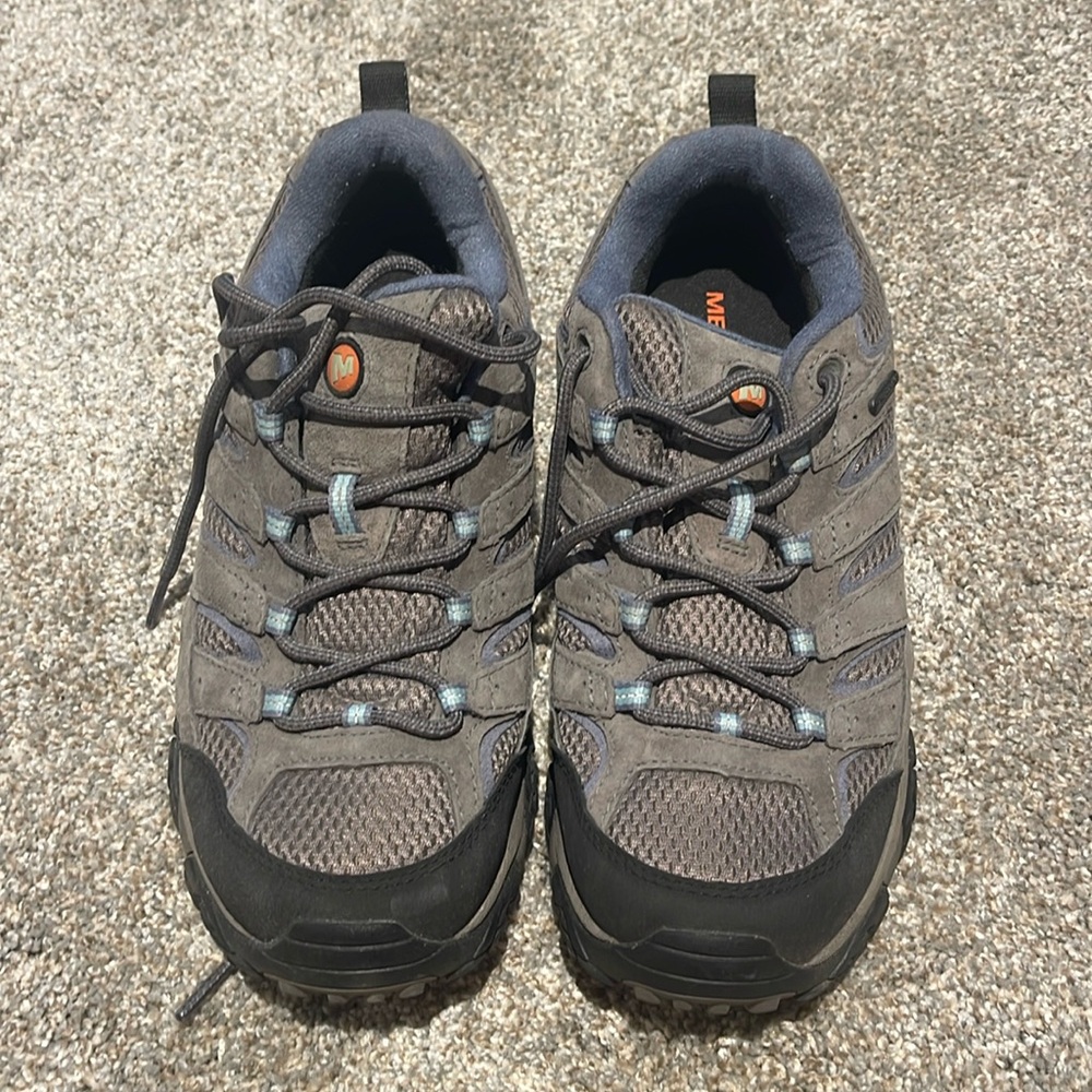 Merrell Moab 3 Waterproof hiking shoes